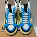 Dolce &amp; Gabbana Shoes for Men's and womenD&amp;G Sneakers #999919887