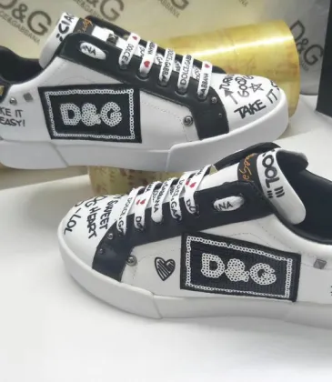 Dolce & Gabbana Shoes for men and women #9107877