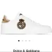 Dolce &amp; Gabbana Shoes for men and women D&amp;G Sneakers #999920151