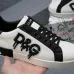 Dolce x Gabbana Shoes for Men's DG Sneakers #999930755