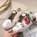 Dolce &amp; Gabbana Shoes for Women's D&amp;G Sneakers #9875580