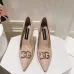 Dolce &amp; Gabbana Shoes for Women's D&amp;G gold sandal #A31606