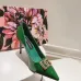 Dolce &amp; Gabbana Shoes for Women's D&amp;G gold sandal #A31607
