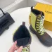 2023 Fendi shoes for Fendi Boot for women 5cm #A23376