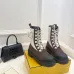 2023 Fendi shoes for Fendi Boot for women 5cm #A23377