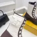 2023 Fendi shoes for Fendi Boot for women 5cm #A23377