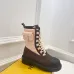 2023 Fendi shoes for Fendi Boot for women 5cm #A23379