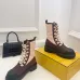 2023 Fendi shoes for Fendi Boot for women 5cm #A23379