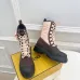 2023 Fendi shoes for Fendi Boot for women 5cm #A23379