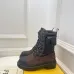 2023 Fendi shoes for Fendi Boot for women 5cm #A23380