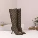 Fendi FF Boots for women #A55510