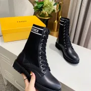 Fendi shoes for Fendi Boot for women #99900371