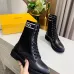 Fendi shoes for Fendi Boot for women #99900371