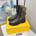 Fendi shoes for Fendi Boot for women #999901904