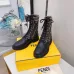 Fendi shoes for Fendi Boot for women #999901907