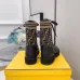 Fendi shoes for Fendi Boot for women #999901907