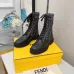 Fendi shoes for Fendi Boot for women #999901908