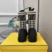 Fendi shoes for Fendi Boot for women #999901909