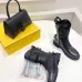 Fendi shoes for Fendi Boot for women #999914092