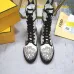 Fendi shoes for Fendi Boot for women #999918295