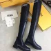 Fendi shoes for Fendi Boot for women #999926390