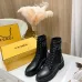 Fendi shoes for Fendi Boot for women #999927398
