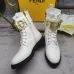 Fendi shoes for Fendi Boot for women #999927401