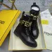 Fendi shoes for Fendi Boot for women #999927402