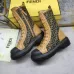 Fendi shoes for Fendi Boot for women #999930576