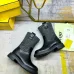 Fendi shoes for Fendi Boot for women #A43562