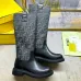 Fendi shoes for Fendi Boot for women #A43564