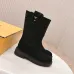 Fendi shoes for Fendi Boot for women #A56106