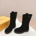 Fendi shoes for Fendi Boot for women #A56106