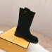 Fendi shoes for Fendi Boot for women #A56106