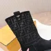 Fendi shoes for Fendi Boot for women #A56106