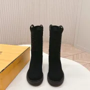 Fendi shoes for Fendi Boot for women #A56106