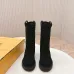 Fendi shoes for Fendi Boot for women #A56106