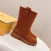 Fendi shoes for Fendi Boot for women #A56107