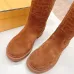 Fendi shoes for Fendi Boot for women #A56107