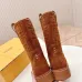Fendi shoes for Fendi Boot for women #A56107