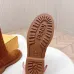 Fendi shoes for Fendi Boot for women #A56107