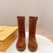 Fendi shoes for Fendi Boot for women #A56107