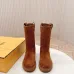 Fendi shoes for Fendi Boot for women #A56107