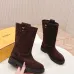 Fendi shoes for Fendi Boot for women #A56108