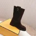 Fendi shoes for Fendi Boot for women #A56108