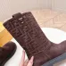 Fendi shoes for Fendi Boot for women #A56108