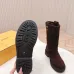 Fendi shoes for Fendi Boot for women #A56108