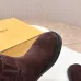 Fendi shoes for Fendi Boot for women #A56108