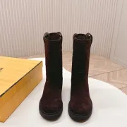 Fendi shoes for Fendi Boot for women #A56108