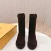 Fendi shoes for Fendi Boot for women #A56108